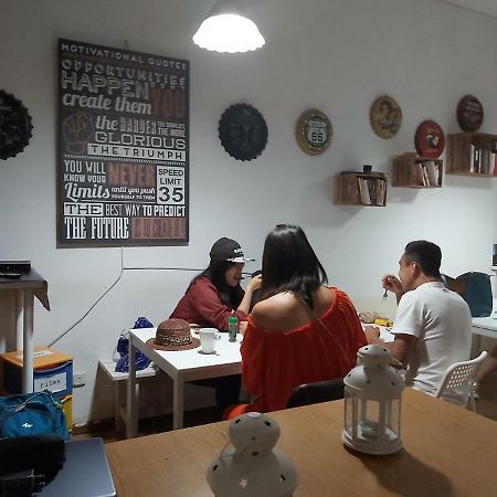 Porto Downtown Hostel Екстериор снимка