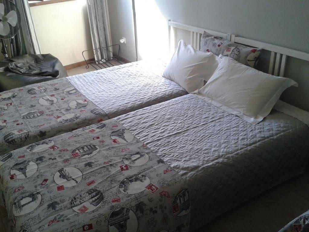 Porto Downtown Hostel Екстериор снимка