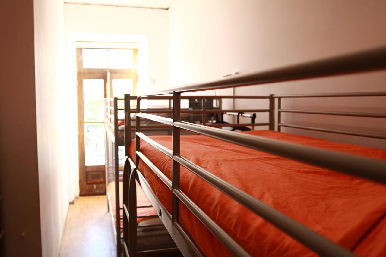 Porto Downtown Hostel Екстериор снимка