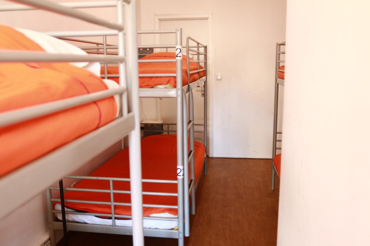 Porto Downtown Hostel Екстериор снимка