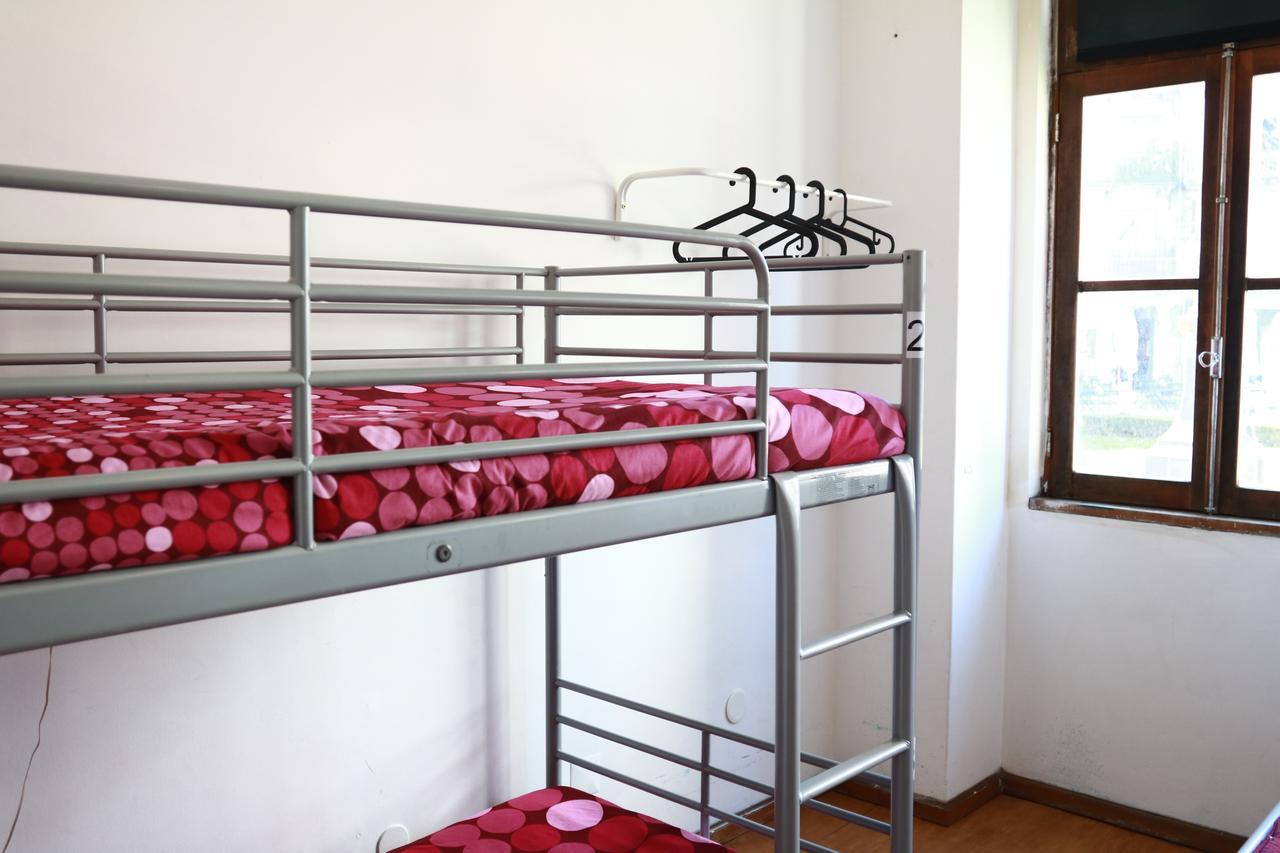 Porto Downtown Hostel Екстериор снимка