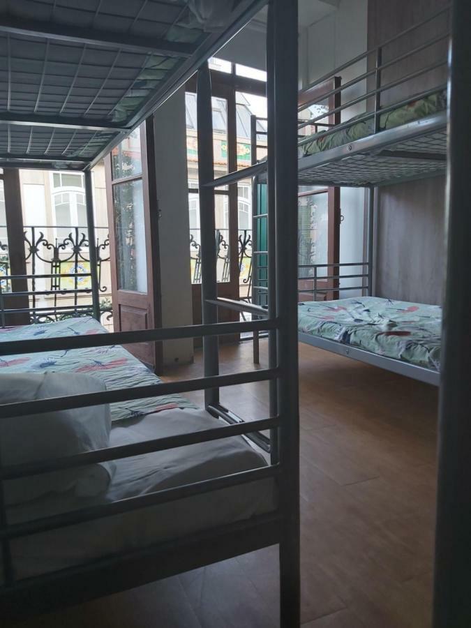 Porto Downtown Hostel Екстериор снимка